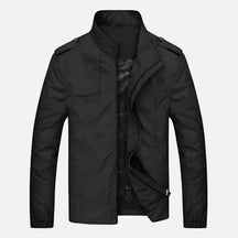 Jaqueta Masculina Forrada Firenzo FRZ136