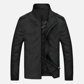 Jaqueta Masculina Forrada Firenzo FRZ136