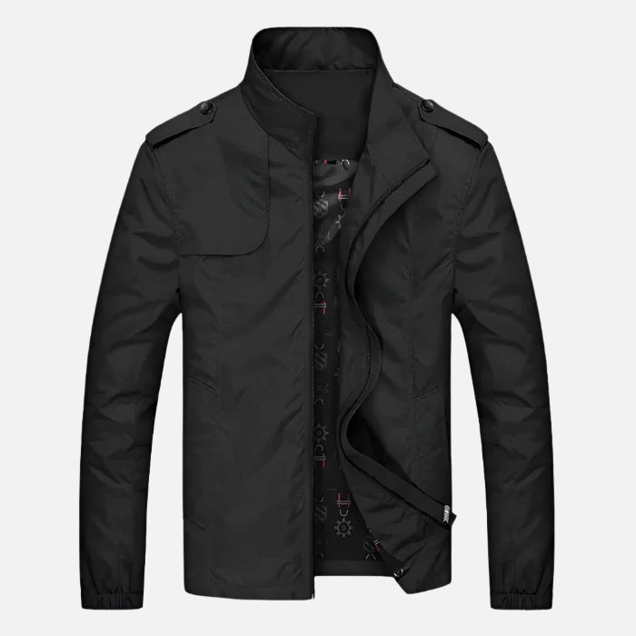 Jaqueta Masculina Forrada Firenzo FRZ136