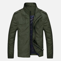 Jaqueta Masculina Forrada Firenzo FRZ136