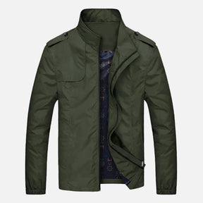 Jaqueta Masculina Forrada Firenzo FRZ136