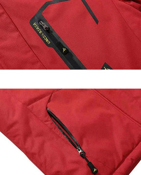 Jaqueta Masculina Forrada Firenzo