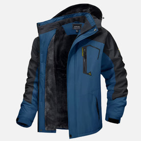 Jaqueta Masculina Forrada Firenzo