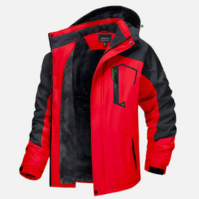 Jaqueta Masculina Forrada Firenzo