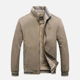 Jaqueta Masculina Forrada Nordicx