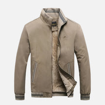 Jaqueta Masculina Forrada Nordicx