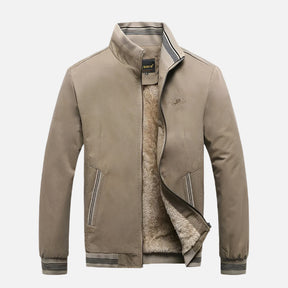 Jaqueta Masculina Forrada Nordicx
