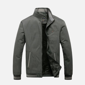 Jaqueta Masculina Forrada Nordicx