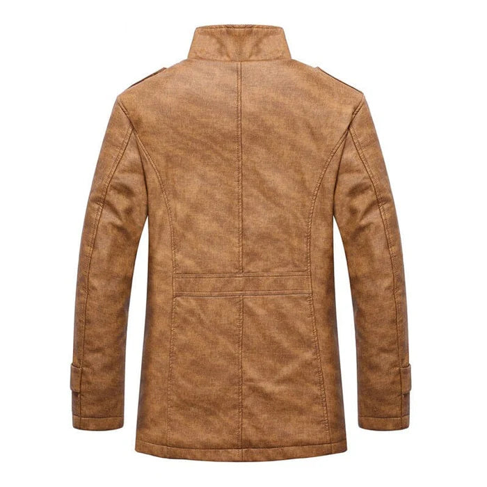 Jaqueta Masculina Forrada Norkell Firenzo