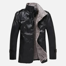 Jaqueta Masculina Forrada Norkell Firenzo