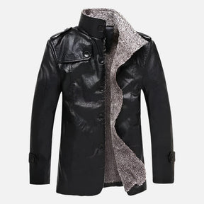 Jaqueta Masculina Forrada Norkell Firenzo
