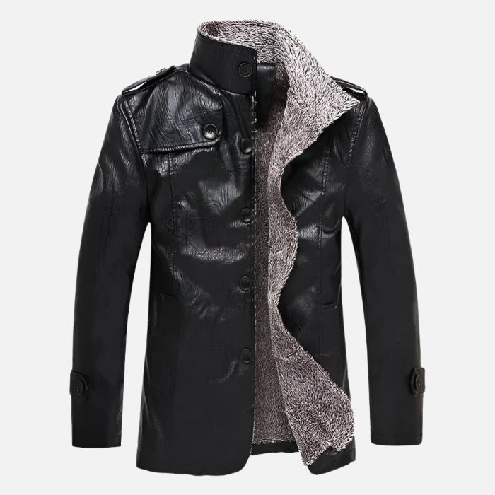 Jaqueta Masculina Forrada Norkell Firenzo