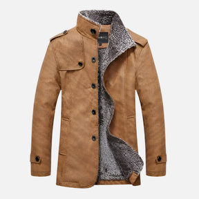 Jaqueta Masculina Forrada Norkell Firenzo