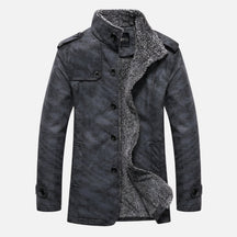 Jaqueta Masculina Forrada Norkell Firenzo
