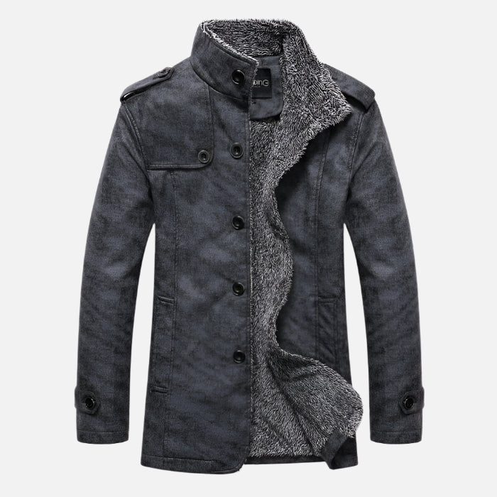 Jaqueta Masculina Forrada Norkell Firenzo