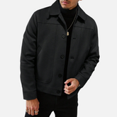 Jaqueta Masculina Fravick Firenzo