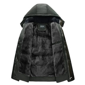 Jaqueta Masculina Inverno Arktar Firenzo