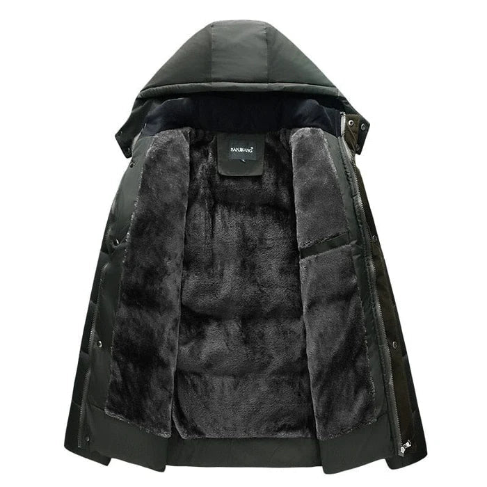 Jaqueta Masculina Inverno Arktar Firenzo