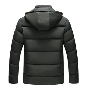Jaqueta Masculina Inverno Arktar Firenzo