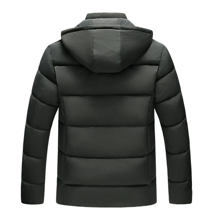 Jaqueta Masculina Inverno Arktar Firenzo