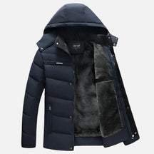 Jaqueta Masculina Inverno Arktar Firenzo