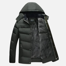 Jaqueta Masculina Inverno Arktar Firenzo