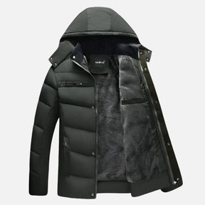 Jaqueta Masculina Inverno Arktar Firenzo