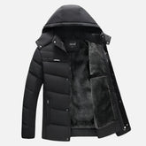 Jaqueta Masculina Inverno Arktar Firenzo