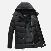 Jaqueta Masculina Inverno Arktar Firenzo
