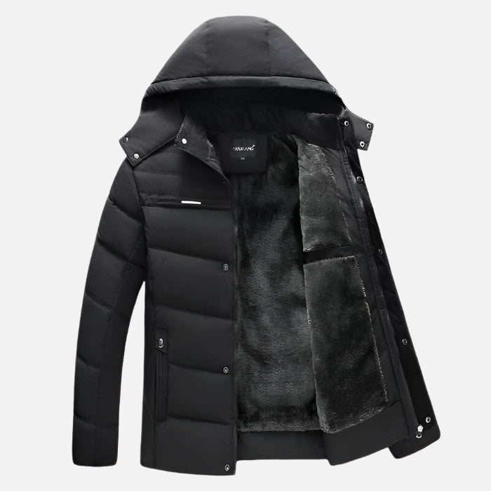 Jaqueta Masculina Inverno Arktar Firenzo