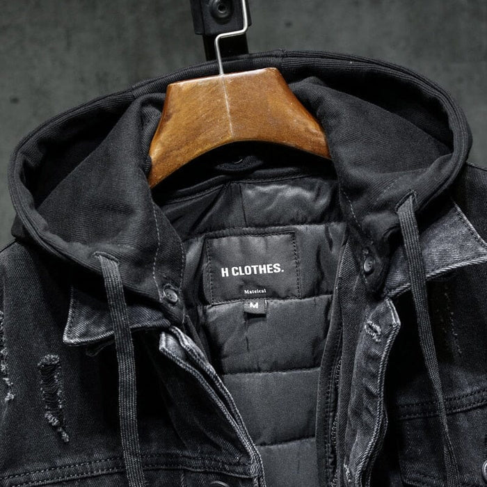 Jaqueta Masculina Jeans Bluestone Classic