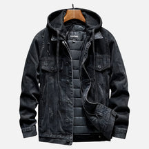 Jaqueta Masculina Jeans Bluestone Classic