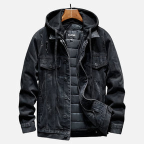 Jaqueta Masculina Jeans Bluestone Classic