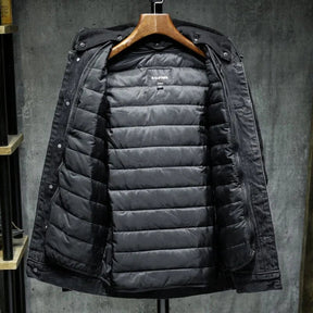 Jaqueta Masculina Jeans Bluestone Classic