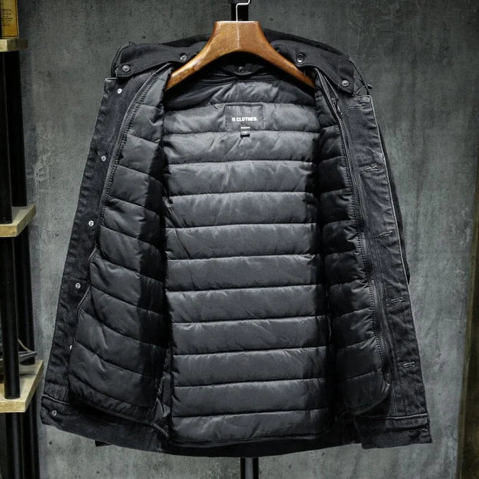 Jaqueta Masculina Jeans Bluestone Classic
