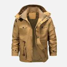 Jaqueta Masculina Kormith