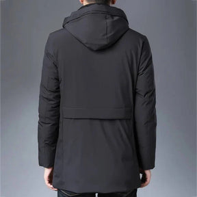 Jaqueta Masculina Liven Firenzo