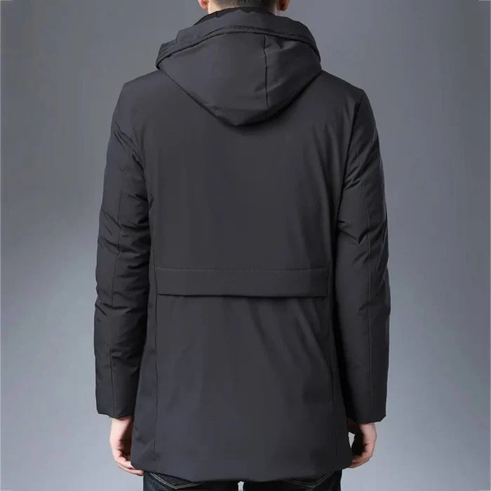 Jaqueta Masculina Liven Firenzo