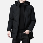 Jaqueta Masculina Liven Firenzo