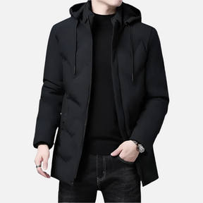 Jaqueta Masculina Liven Firenzo