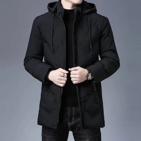 Jaqueta Masculina Liven Firenzo