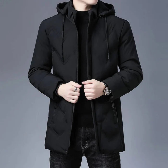 Jaqueta Masculina Liven Firenzo