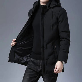 Jaqueta Masculina Liven Firenzo