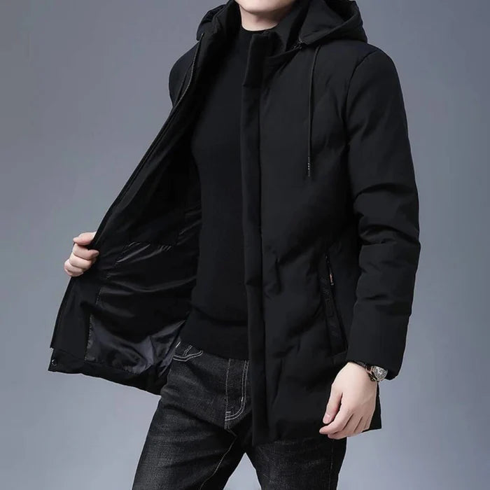 Jaqueta Masculina Liven Firenzo