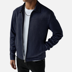 Jaqueta Masculina Minimal Firenzo