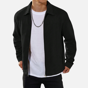 Jaqueta Masculina Minimal Firenzo