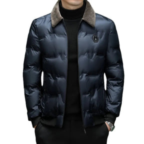 Jaqueta Masculina Norway Winter Firenzo