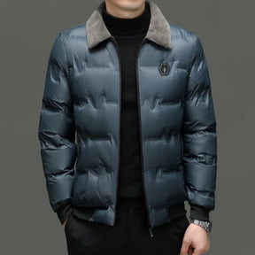 Jaqueta Masculina Norway Winter Firenzo