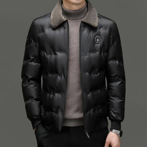 Jaqueta Masculina Norway Winter Firenzo