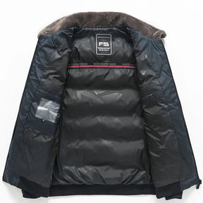 Jaqueta Masculina Norway Winter Firenzo